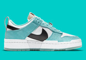 Nike Dunk Low Disrupt Copa