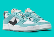 Nike Dunk Low Disrupt Copa