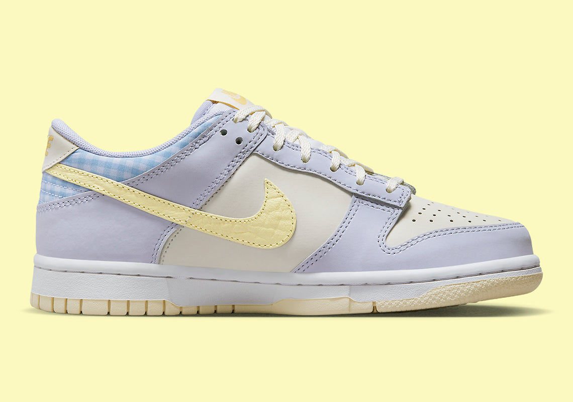 Nike Dunk Low SE Easter (2023)