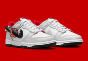 Nike Dunk Low Year Of The Dragon