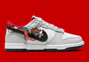 Nike Dunk Low Year Of The Dragon