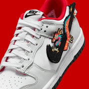 Nike Dunk Low Year Of The Dragon