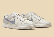 Nike Dunk Low ESS Sail Oxygen Purple