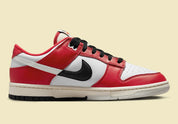 Nike Dunk Low Chicago Split