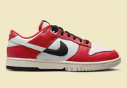 Nike Dunk Low Chicago Split