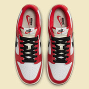 Nike Dunk Low Chicago Split