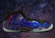 Nike Air Foamposite One Galaxy (2025)