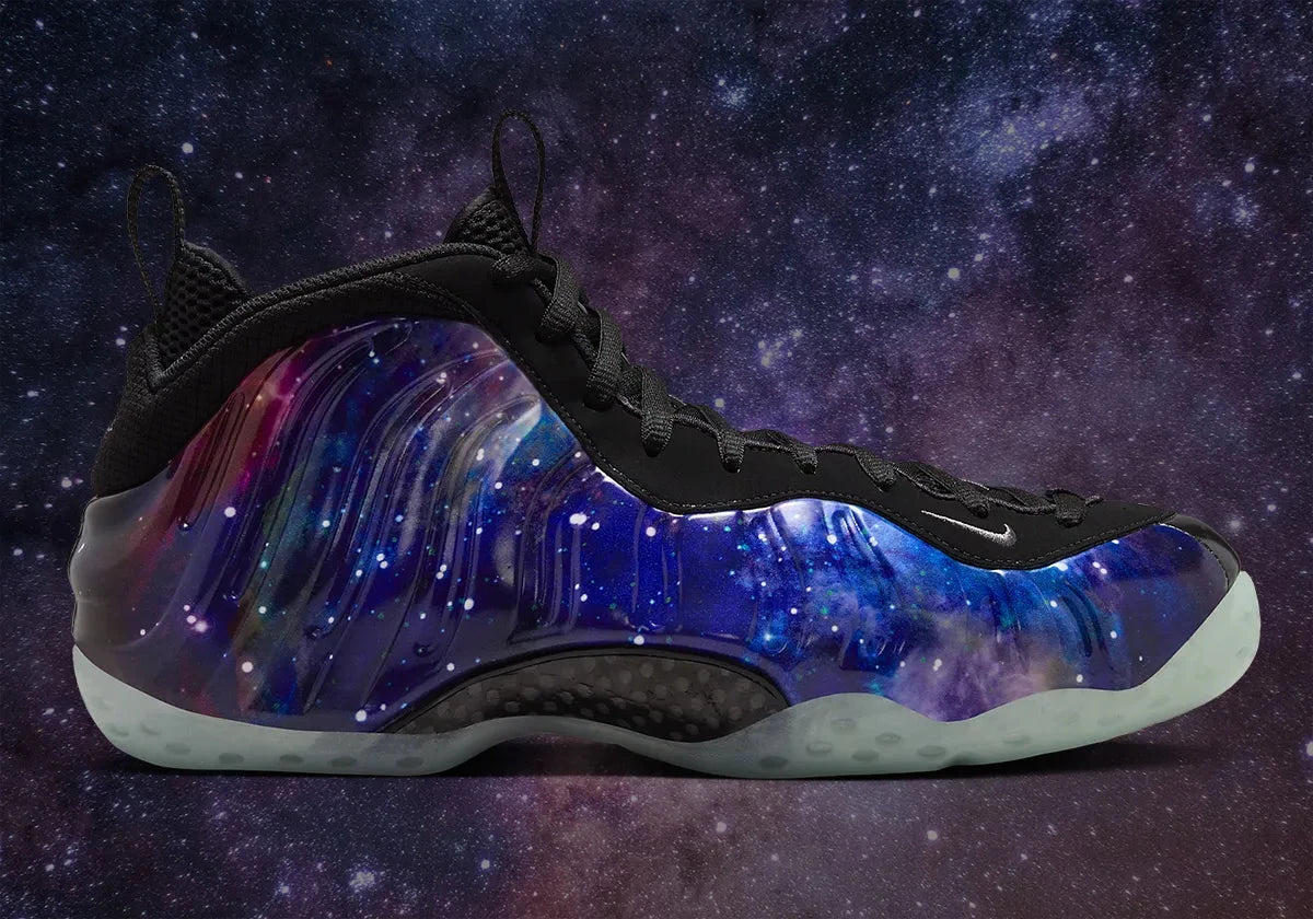 Nike Air Foamposite One Galaxy (2025)