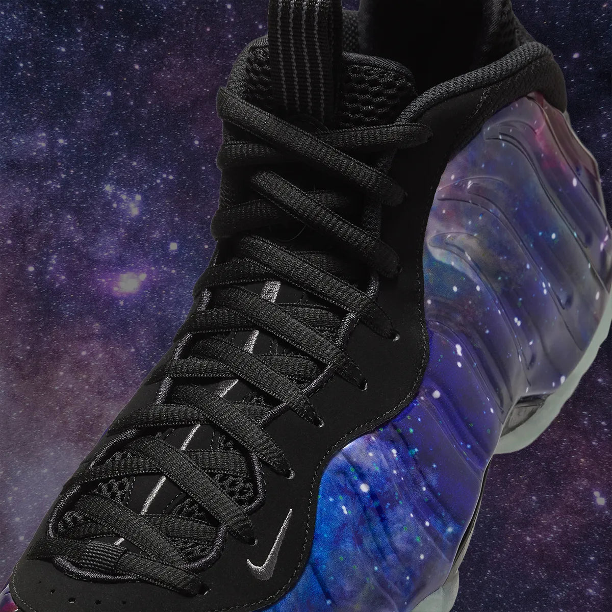 Nike Air Foamposite One Galaxy (2025)