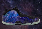 Nike Air Foamposite One Galaxy (2025)