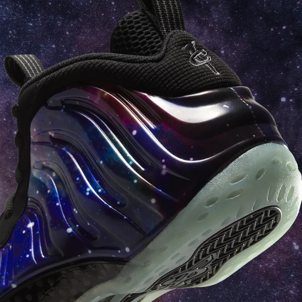 Nike Air Foamposite One Galaxy (2025)