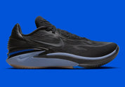 Nike Zoom GT Cut 2 Black Racer Blue