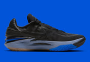 Nike Zoom GT Cut 2 Black Racer Blue