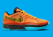 Nike Ja 1 SE Bright Mandarin