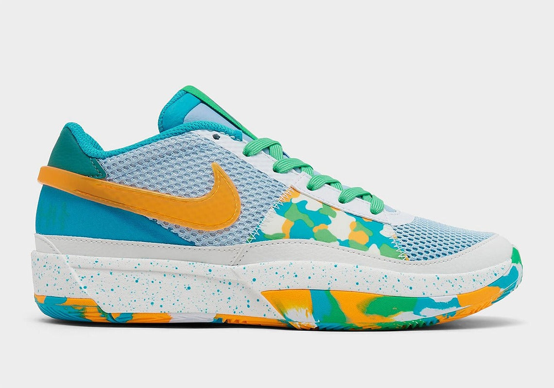 Nike Ja 1 Water Battle