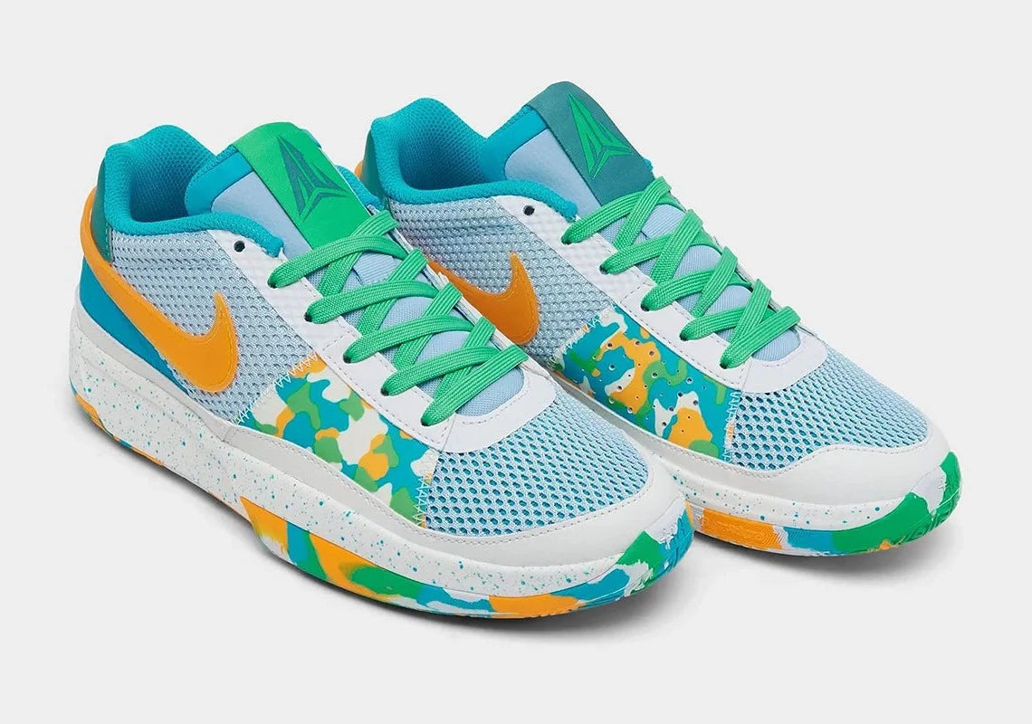 Nike Ja 1 Water Battle