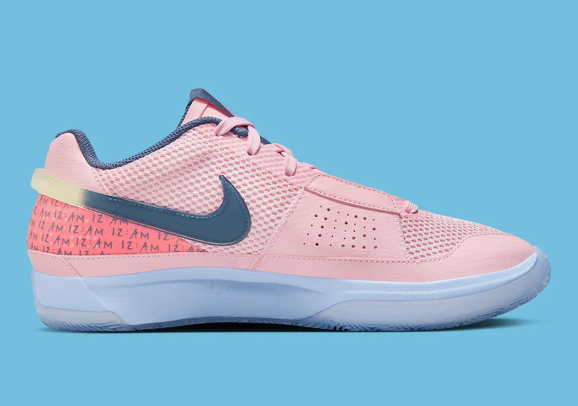 Nike Ja 1 Day One Soft Pink