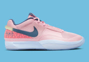 Nike Ja 1 Day One Soft Pink