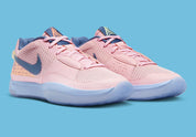 Nike Ja 1 Day One Soft Pink