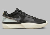 Nike Ja 1 Black Smoke Grey