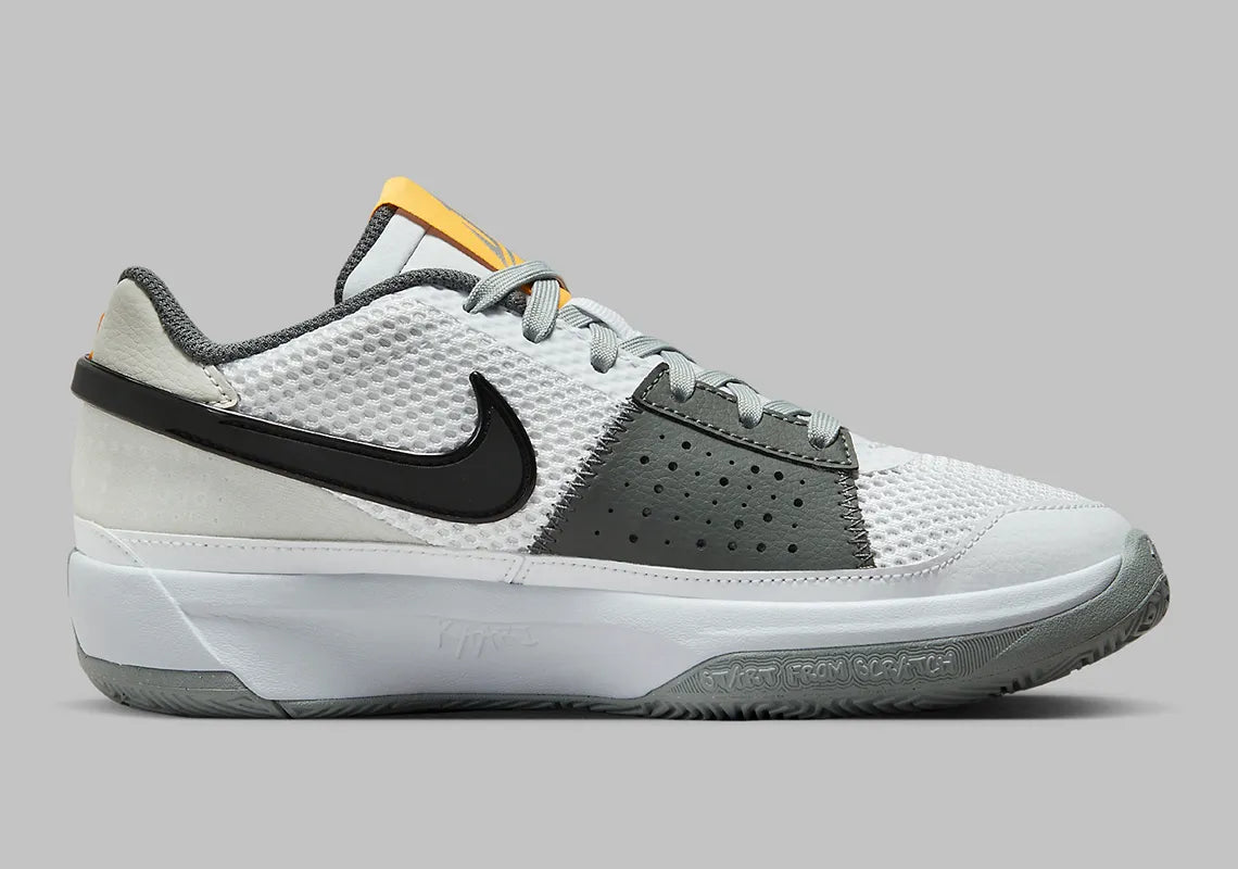 Nike Ja 1 Light Smoke Grey