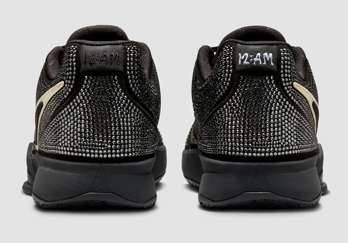 Nike Ja 2 LX Swarovski Black Label