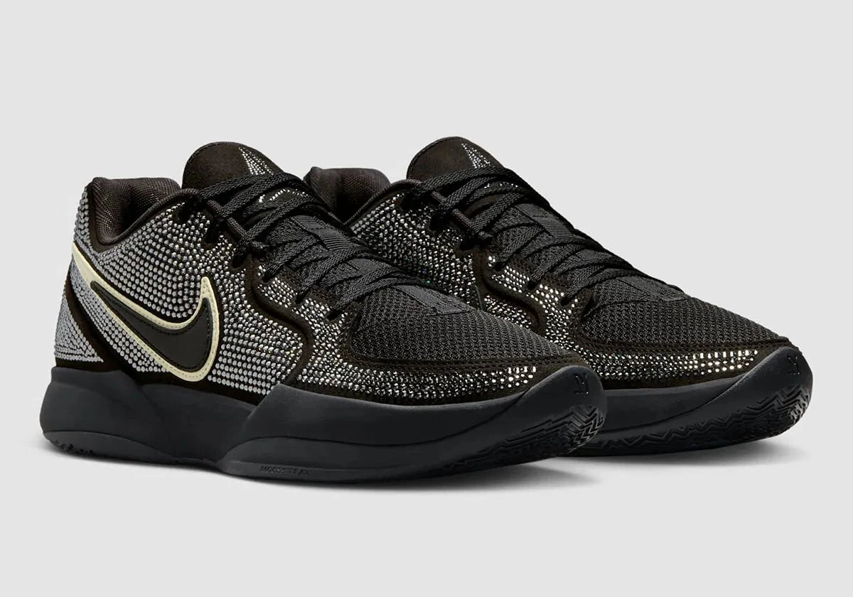 Nike Ja 2 LX Swarovski Black Label