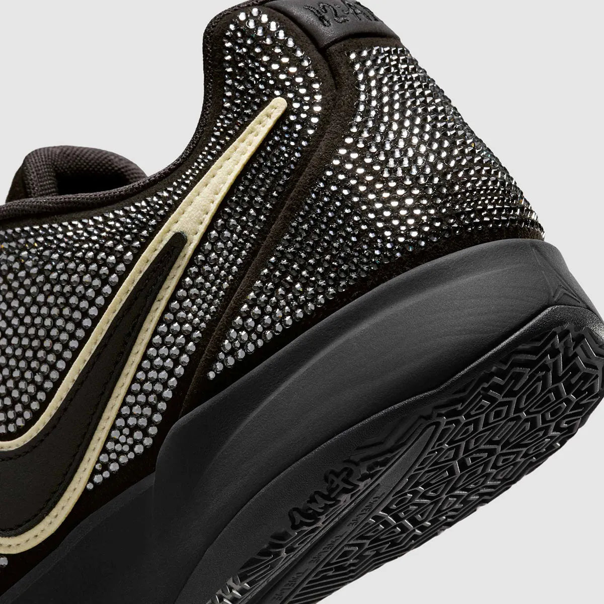 Nike Ja 2 LX Swarovski Black Label