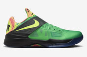 Nike KD 4 Weatherman