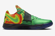 Nike KD 4 Weatherman