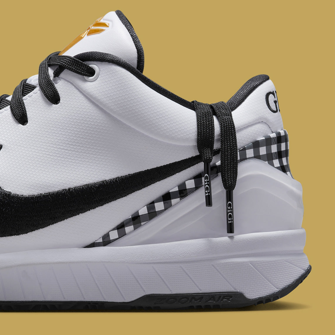 Nike Kobe 4 Protro Mambacita Gigi