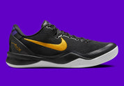 Nike Kobe 8 Protro Lakers Away