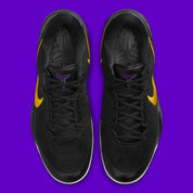 Nike Kobe 8 Protro Lakers Away