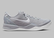 Nike Kobe 8 Protro Wolf Grey