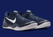 Nike Kobe 8 Protro College Navy