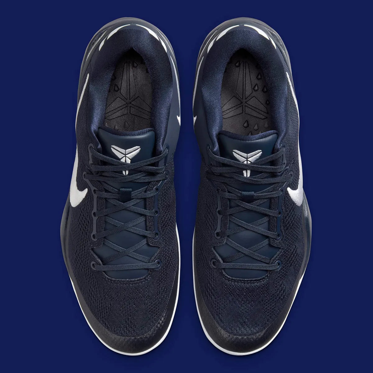 Nike Kobe 8 Protro College Navy