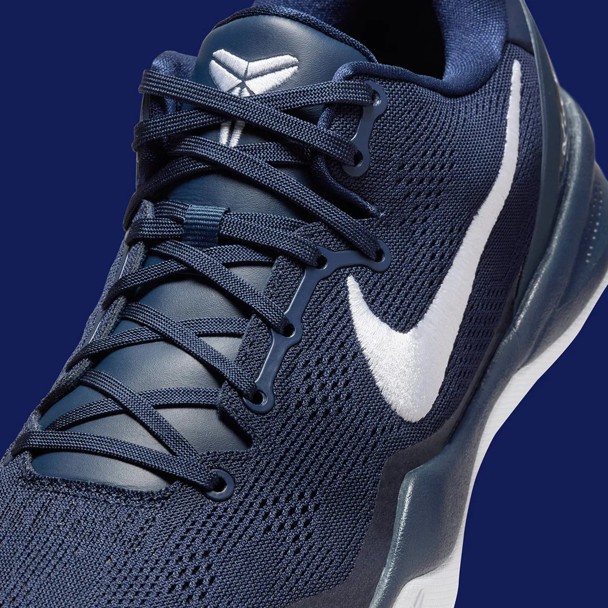 Nike Kobe 8 Protro College Navy