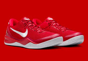 Nike Kobe 8 Protro University Red