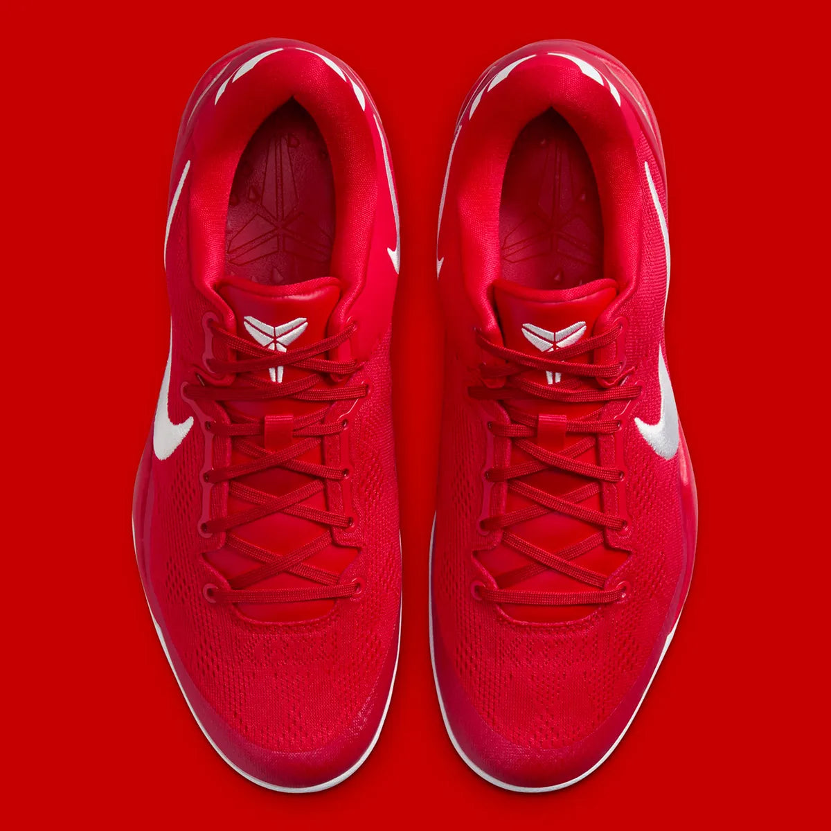 Nike Kobe 8 Protro University Red