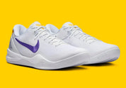 Nike Kobe 8 Protro Lakers Home