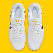 Nike Kobe 8 Protro Lakers Home