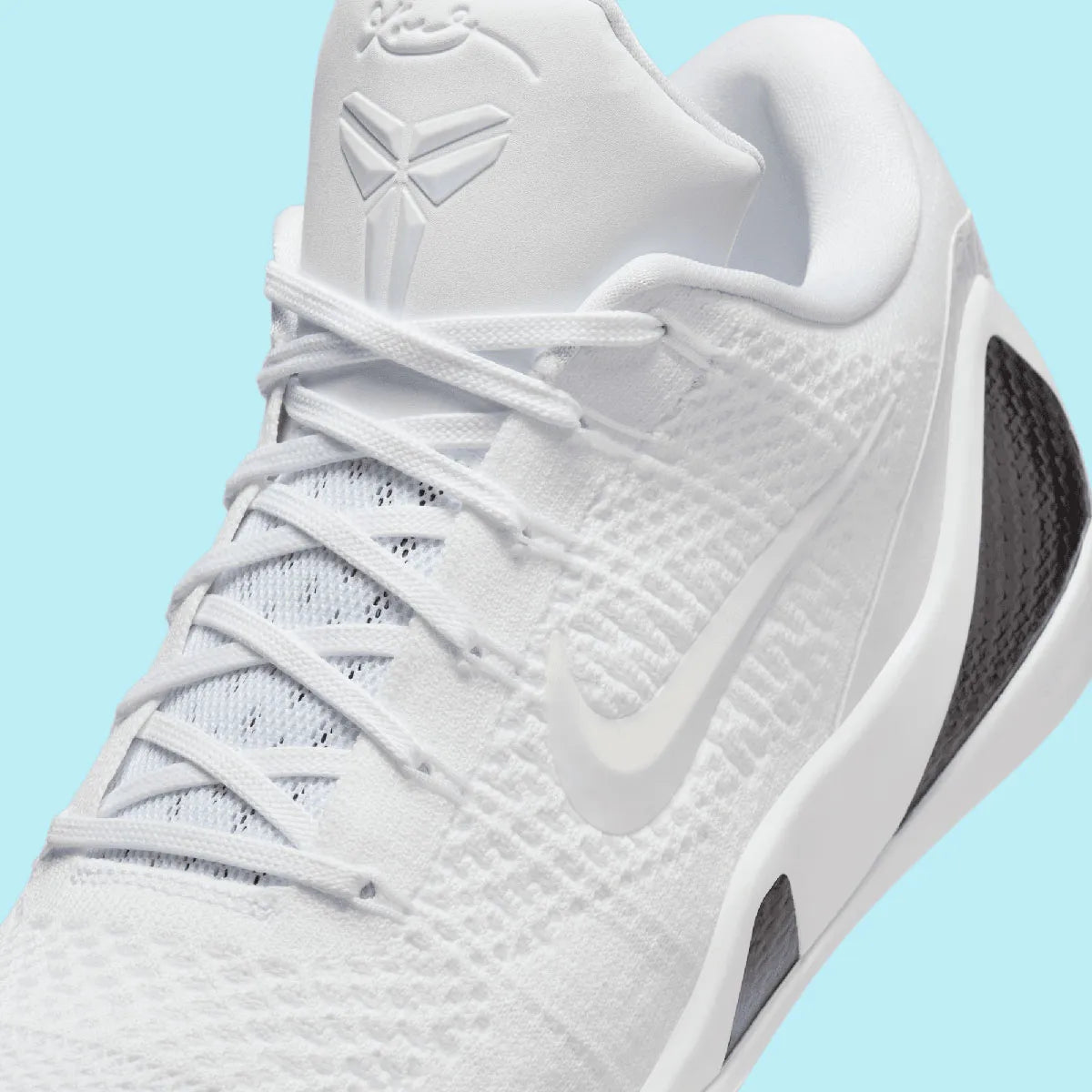 Nike Kobe 9 Halo Elite Low Protro