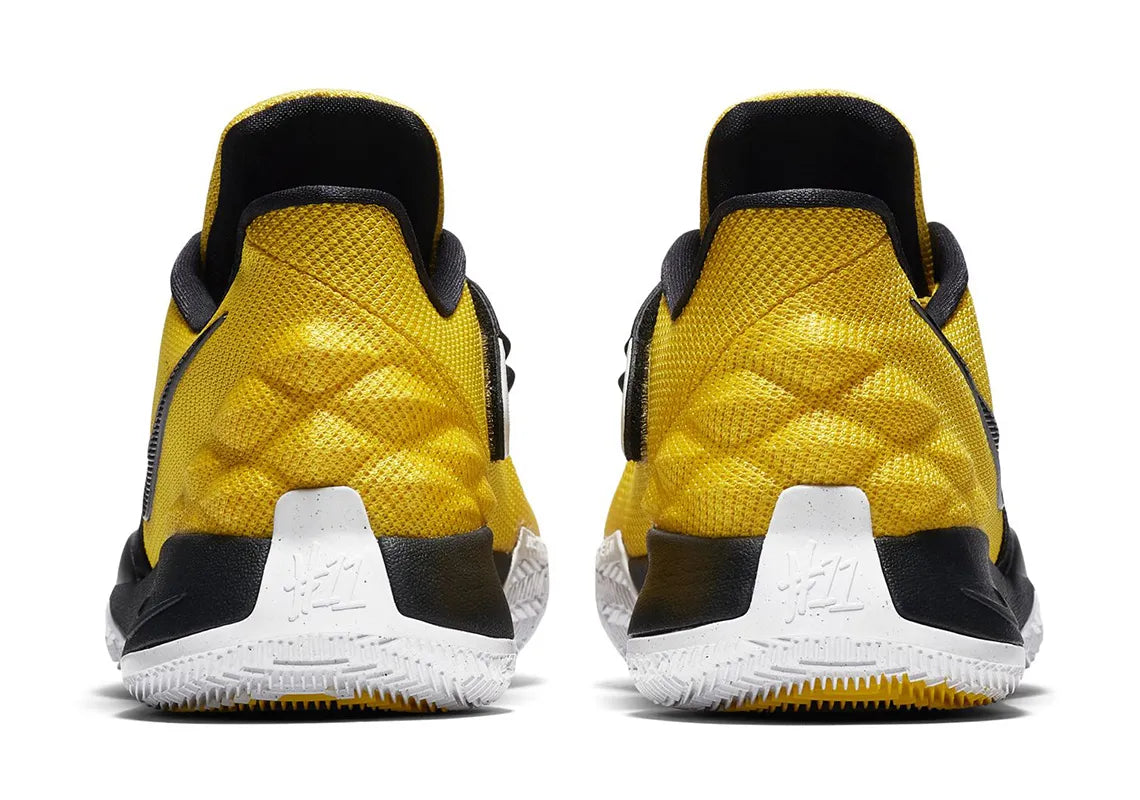 Nike Kyrie Low 1 Amarillo