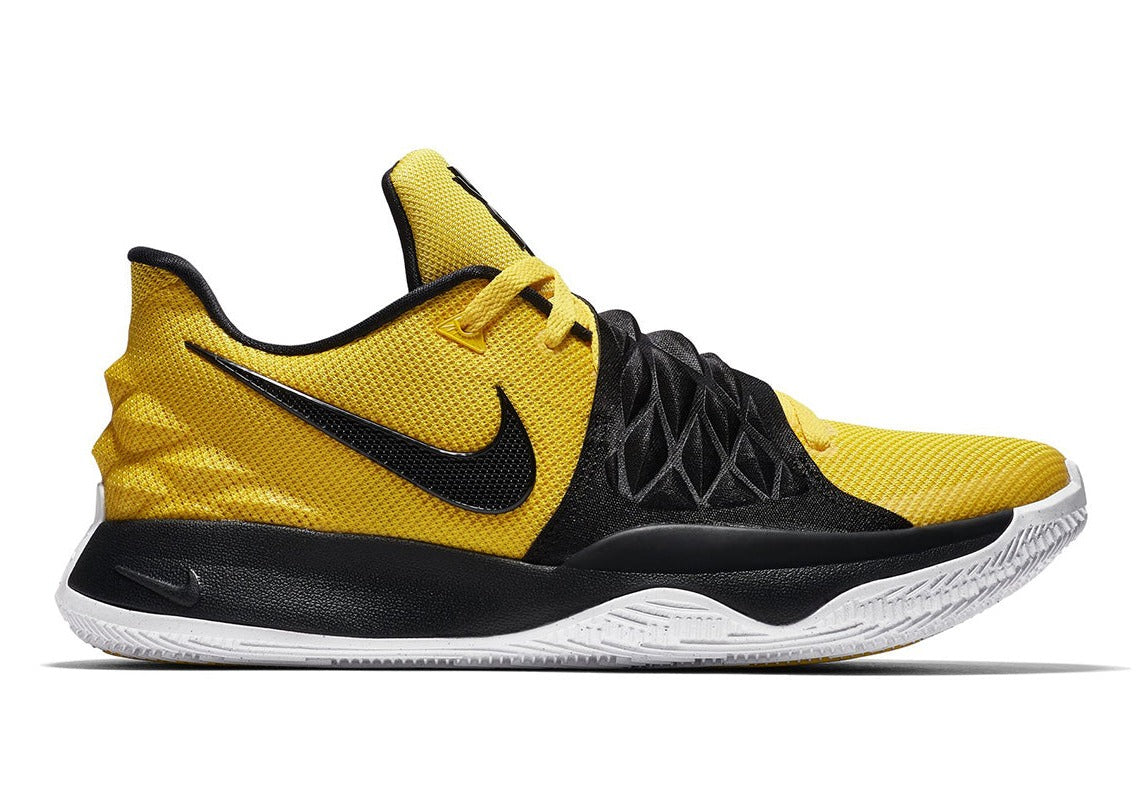 Nike Kyrie Low 1 Amarillo