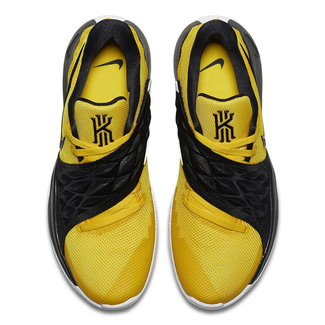 Nike Kyrie Low 1 Amarillo