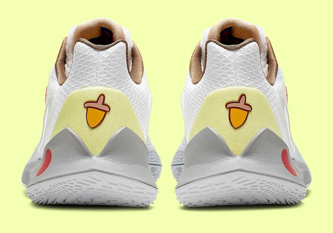 Nike Kyrie 2 Low Spongebob Sandy Cheeks