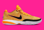 Nike LeBron 20 Laser Orange