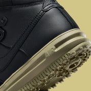 Nike Air Force 1 Duckboot Black Neutral Olive