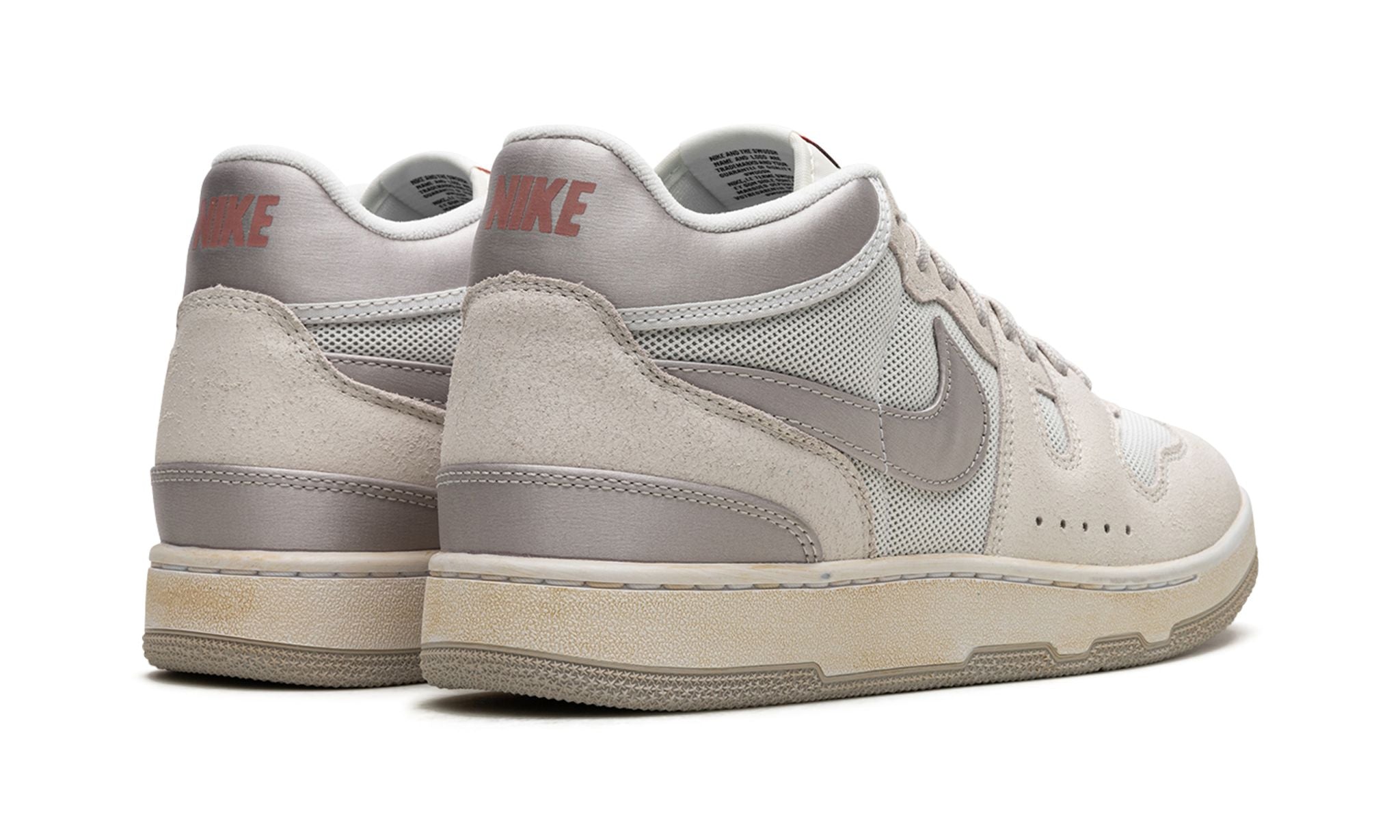 Nike Mac Attack SP Social Status Silver Linings