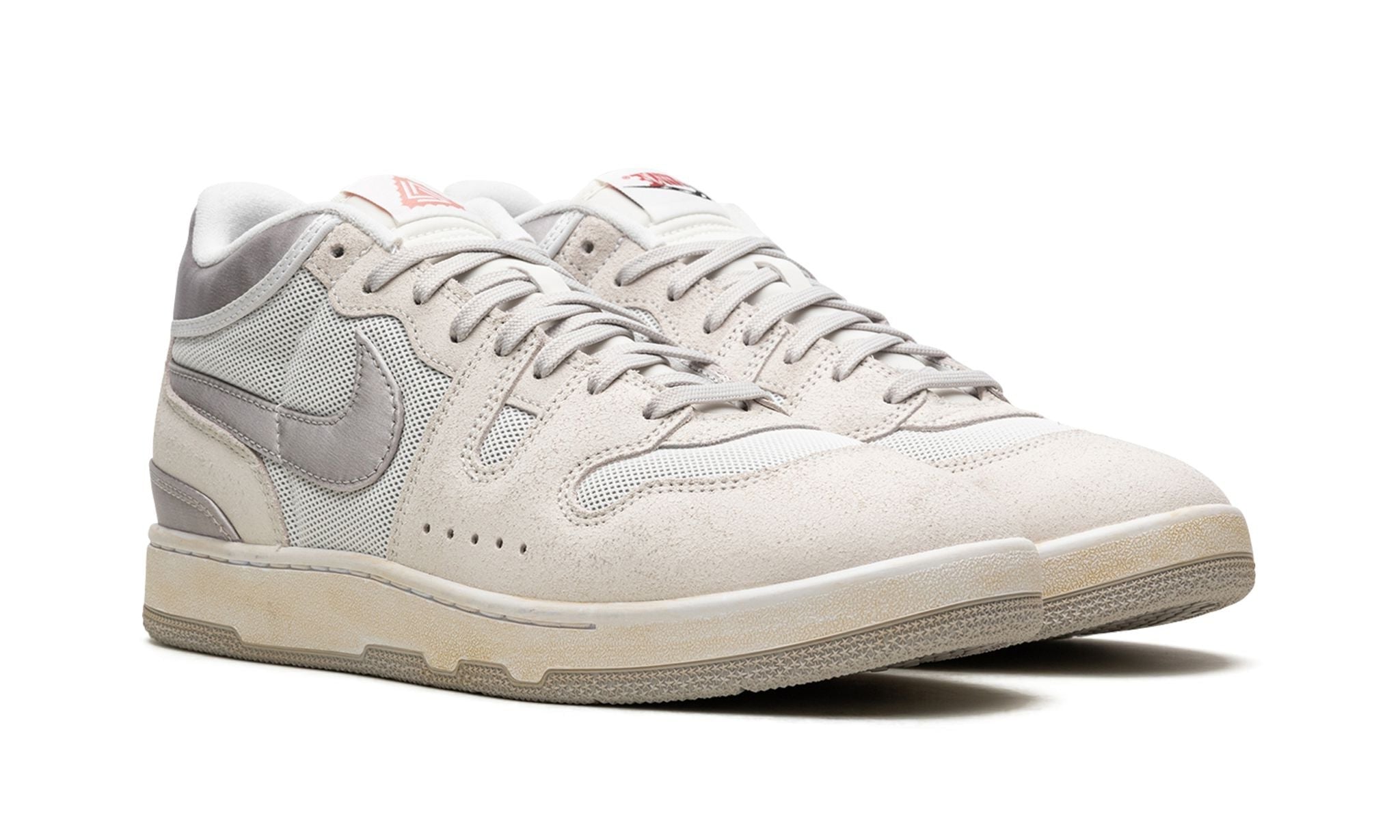 Nike Mac Attack SP Social Status Silver Linings